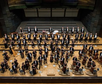 Nordböhmische Philharmonie