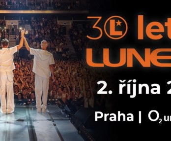 Lunetic, 30 лет