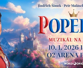 Cenicienta El Musical sobre Hielo