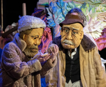 Messe de Noël Tchèque