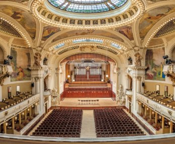 Le meilleur de la musique classique et de l´opéra avec ballet