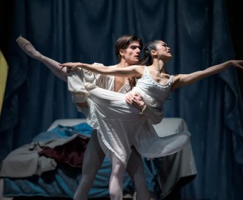 Romeo und Julia