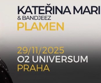 Kateřina Marie Tichá