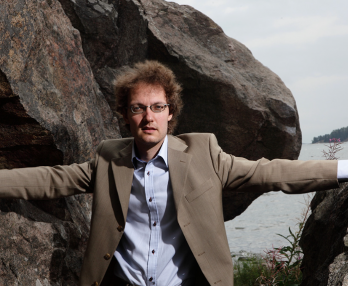 ヘルシンキ・バロック・オーケストラ