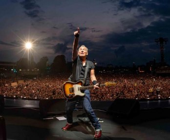 Bilete Bruce Springsteen Praga 2024
