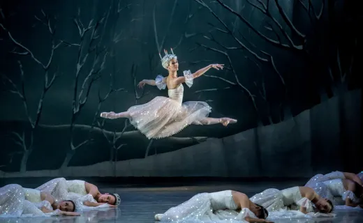 The Nutcracker 2