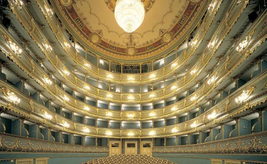 Estates Theatre