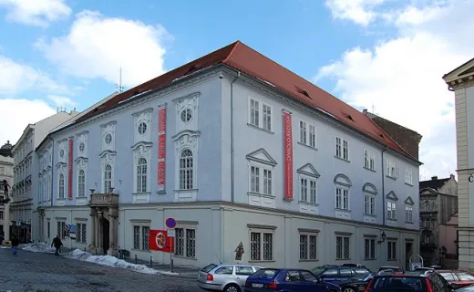 Reduta Theatre
