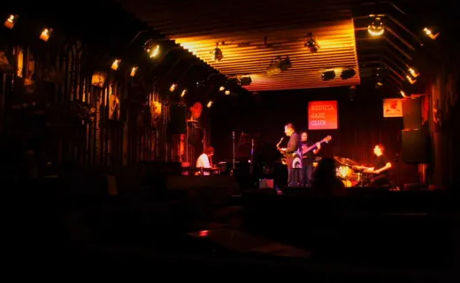Reduta Jazz Club