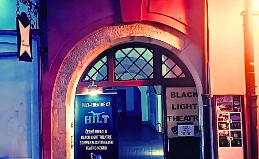 Teatro HILT