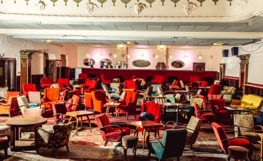 Royal Theater