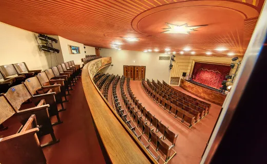 Marionette Theatre