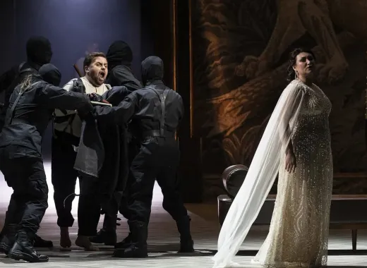 Nabucco