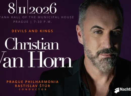 Christian Van Horn