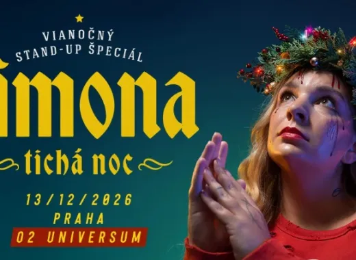 Simona, Silent Night