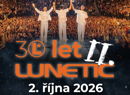 Lunetic 30 Years 