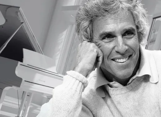 Burt Bacharach Nacht