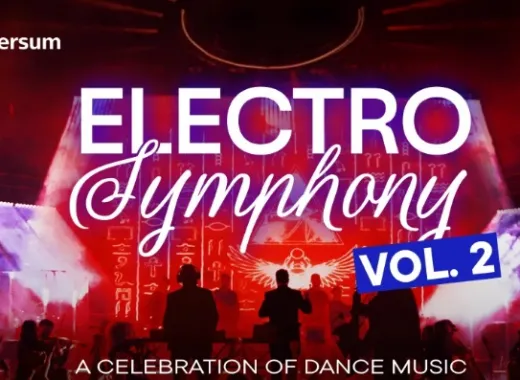 Electro Symphony