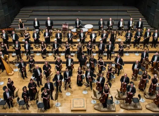 Die Nordböhmische Philharmonie