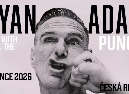 Bryan Adams, Roll With The Punches