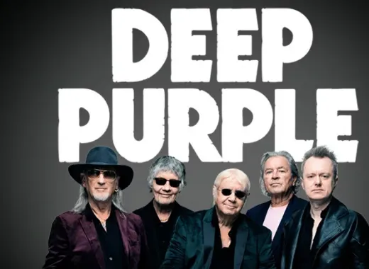Deep Purple