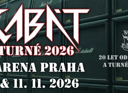 Kabat Tour 2026