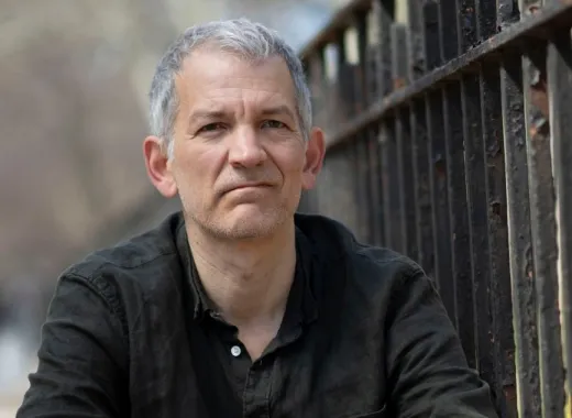 Mehldau и Gerstein в диалоге