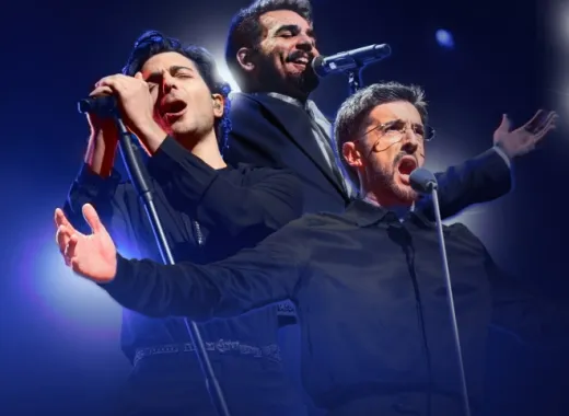 Il Volo