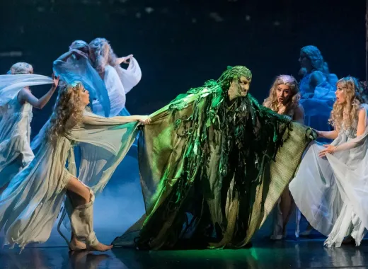 Rusalka