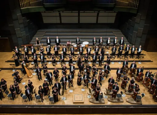 North Czech Philharmonic