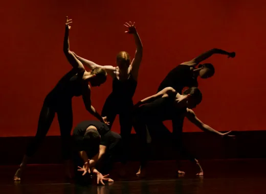 Avant-Garde, Cutting Edge