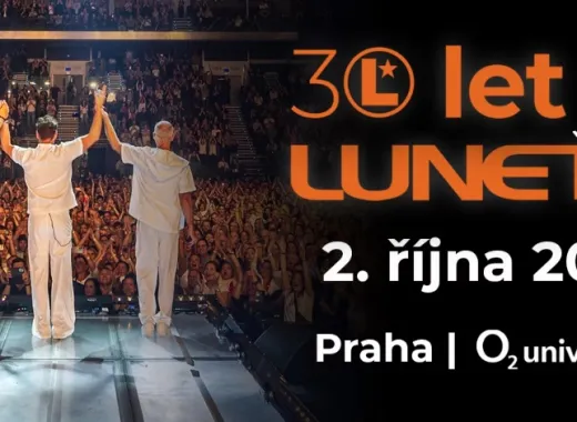 Lunetic 30 Years 