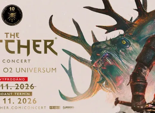 The Witcher III, In Concert