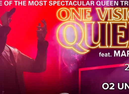 One Vision of Queen