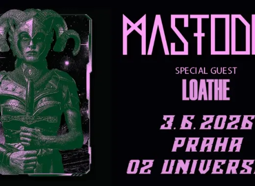 Mastodon