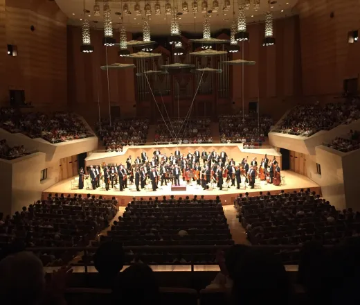 Prague Radio Symphony Orchestra