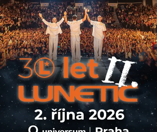 Lunetic 30 Years 