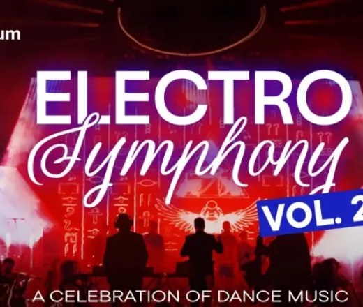 Electro Symphony