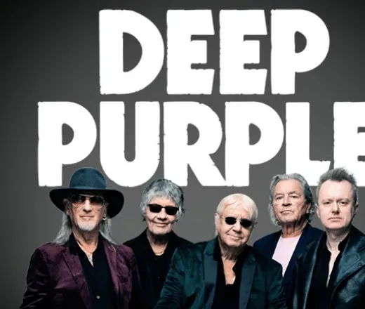 Deep Purple