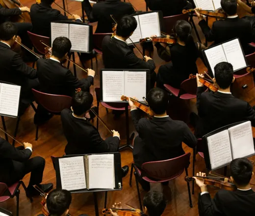 Prague Symphony Orchestra