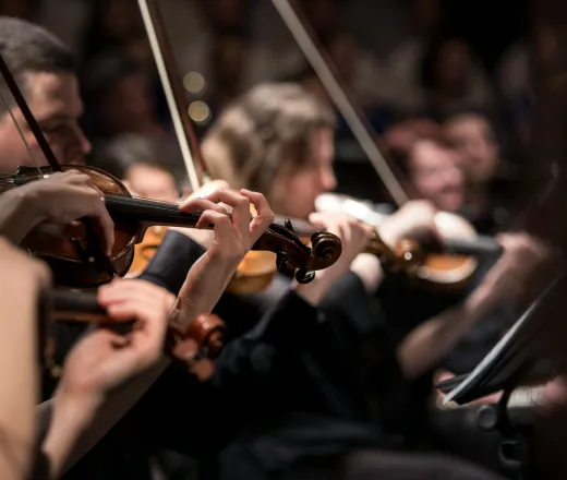 Czech Chamber Music Society
