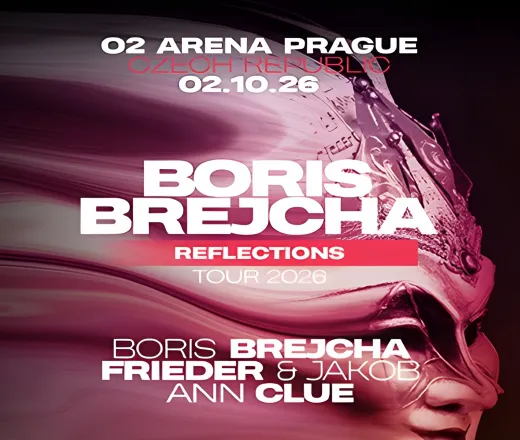 Boris Brejcha