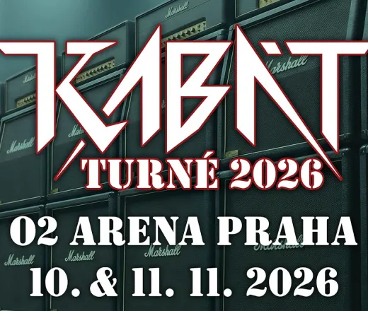 Kabat Tour 2026