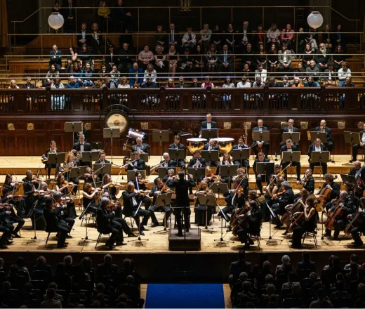 Czech National Symphony Orchestra