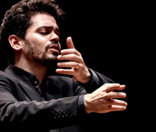 Israelisches Philharmonisches Orchester, Lahav Shani