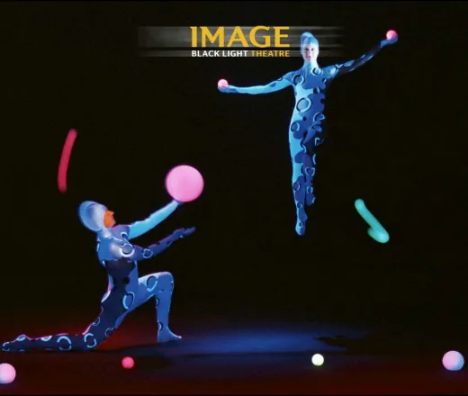 The Best of Image