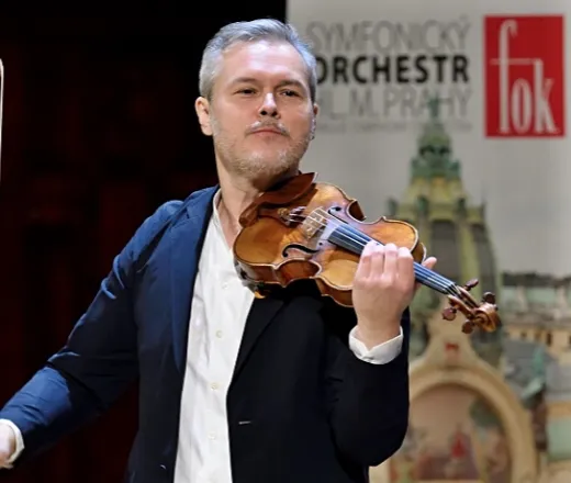 KRISTJAN JÄRVI & VADIM REPIN