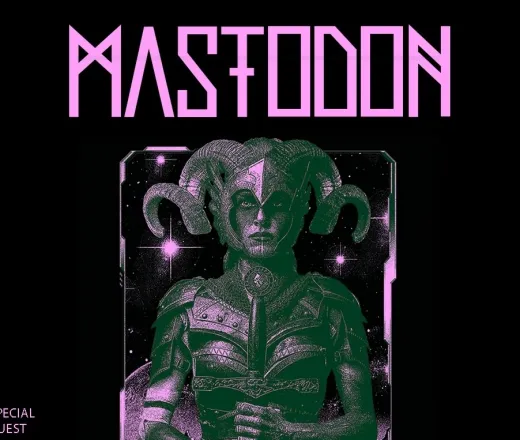 Mastodon