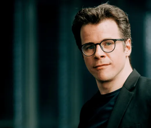 Wiener Philharmoniker, Jakub Hrůša