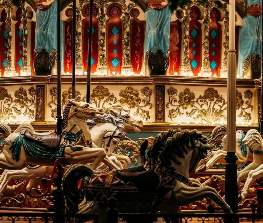 Carousel
